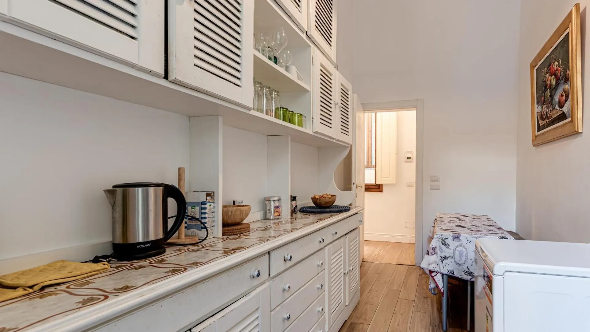 Apartment Your House At The Duomo Florenz