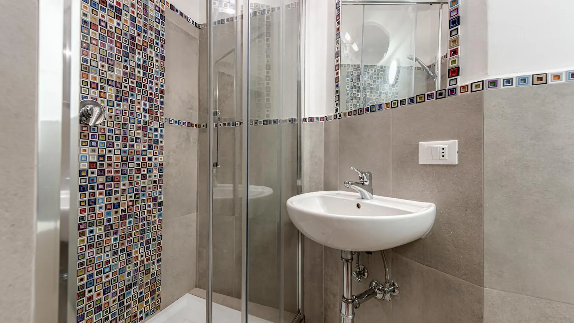 Apartment Your House At The Duomo Florenz