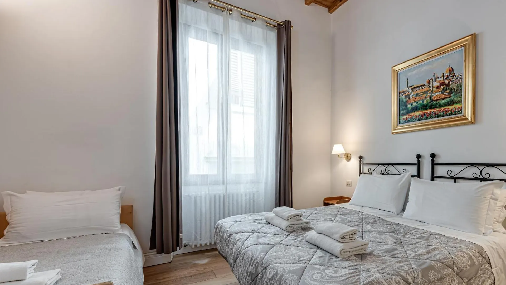 Your House At The Duomo Florenz 0*,  Italien
