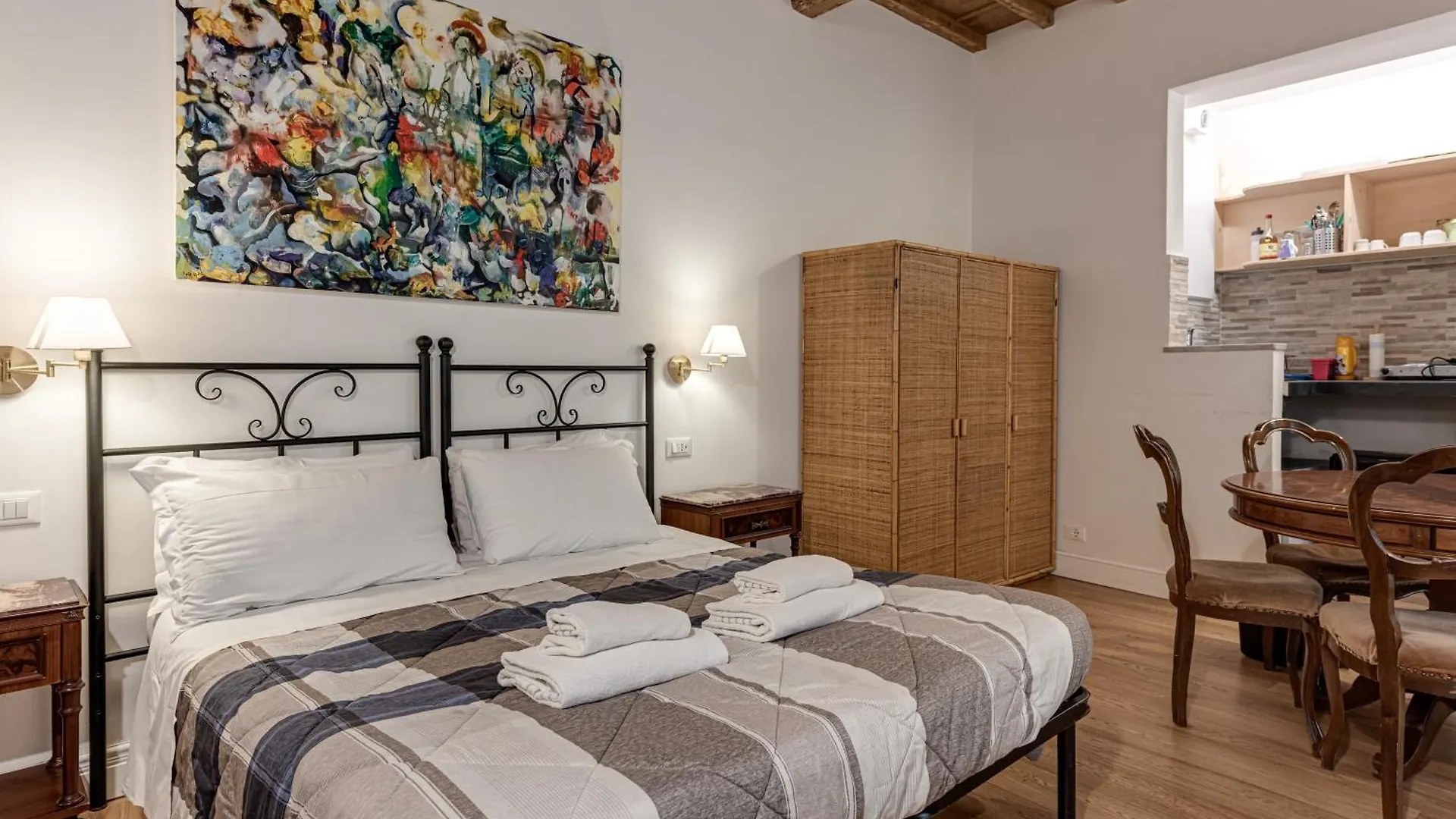 Apartment Your House At The Duomo Florence Italy