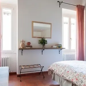 Le Stanze Di Santa Croce Florens